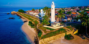 Galle Fort