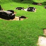 Ibbankatuwa Megalithic Tombs