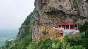 Sri Nagala Rajamaha Viharaya