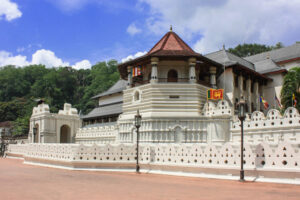Temple of the Sacred Tooth Relic