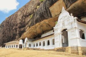 dambulla