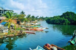 negombo